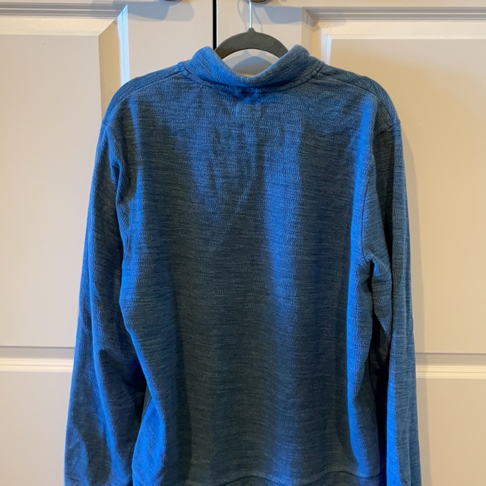 Marine Layer Pullover - image 7